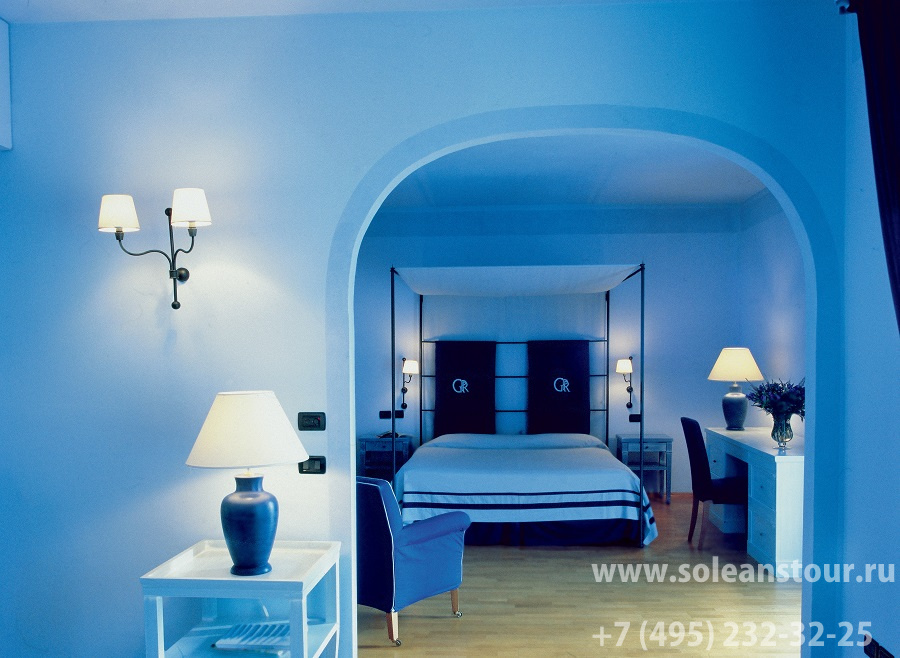Green Park Resort 4*