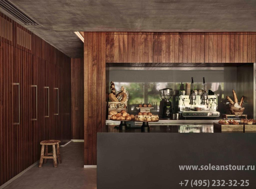 Patina Maldives, Fari Islands (North Male atoll) 5* Patina Maldives, Fari Islands (North Male atoll) 5*