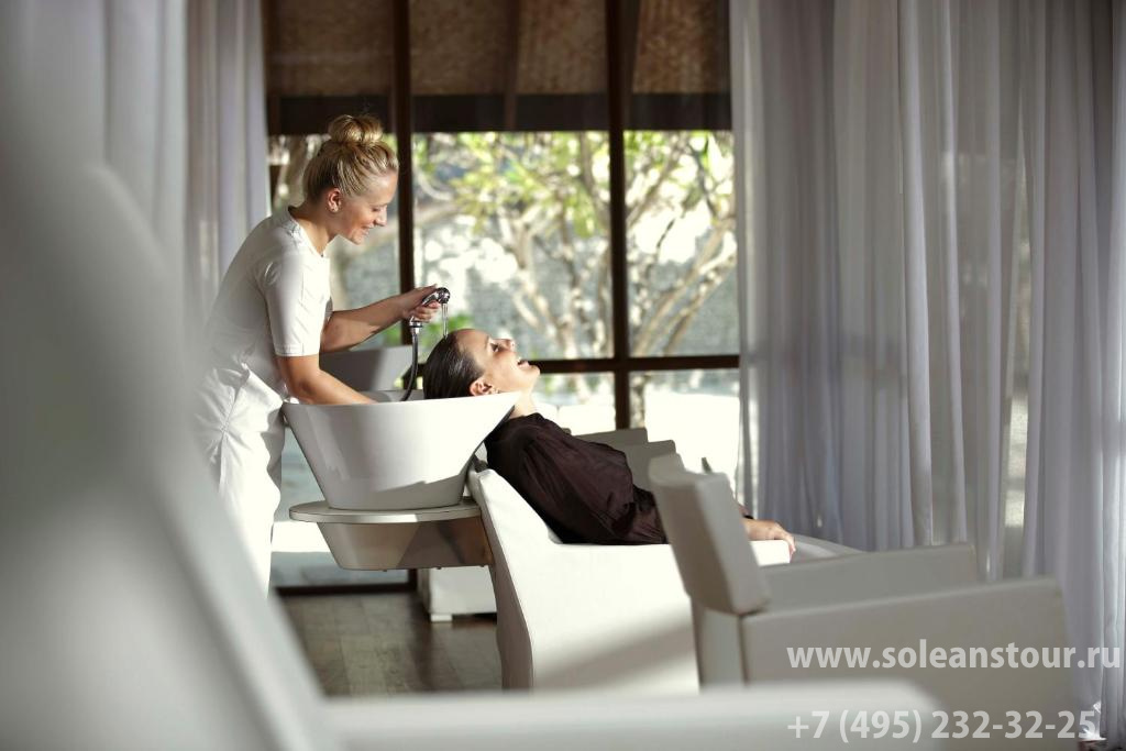 Four Seasons Resort Maldives at Landaa Giraavaru (Baa atoll) 5* Four Seasons Resort Maldives at Landaa Giraavaru (Baa atoll) 5*