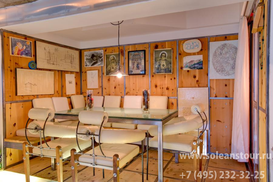 The HEINZ JULEN LOFT КЛАССА "ЛЮКС" ЦЕРМАТТ