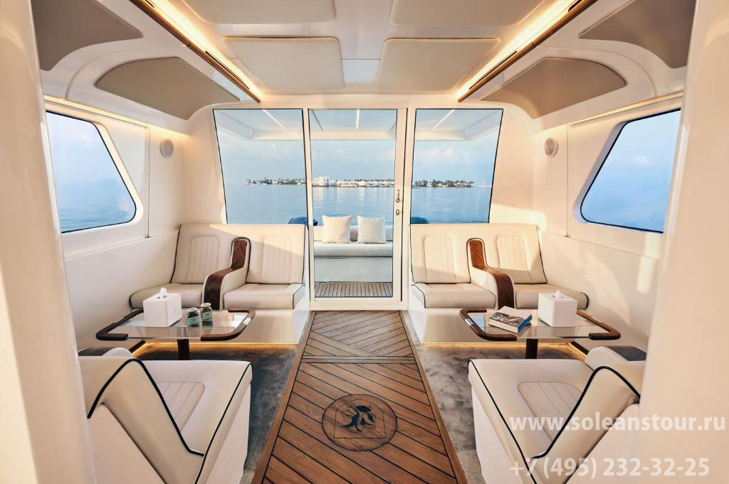 Jumeirah Olhahali Island Maldives (North Male atoll) 5* Jumeirah Olhahali Island Maldives (North Male atoll) 5*