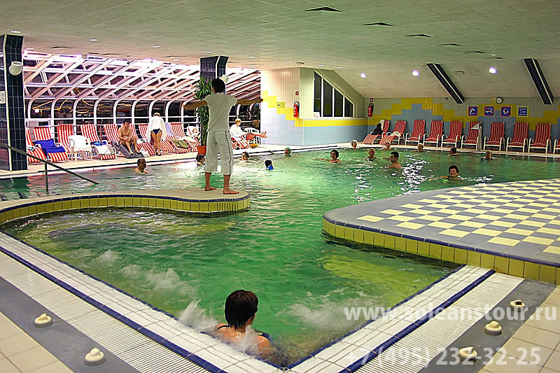 Hotel Lipa 3*
