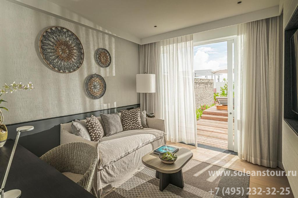 Four Seasons Resort Maldives at Landaa Giraavaru (Baa atoll) 5* Four Seasons Resort Maldives at Landaa Giraavaru (Baa atoll) 5*