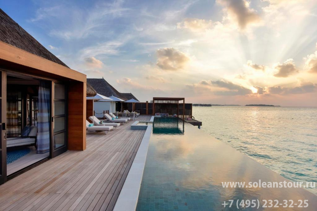 Four Seasons Resort Maldives at Kuda Huraa (North Male atoll) 5* Four Seasons Resort Maldives at Kuda Huraa (North Male atoll) 5*