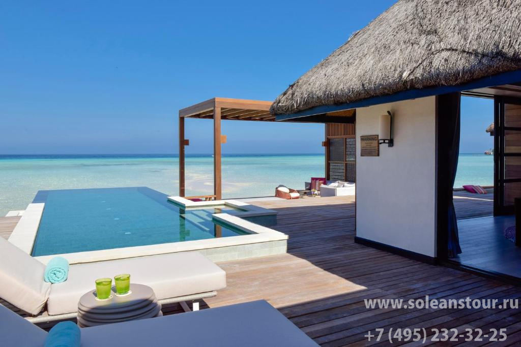 Four Seasons Resort Maldives at Kuda Huraa (North Male atoll) 5* Four Seasons Resort Maldives at Kuda Huraa (North Male atoll) 5*