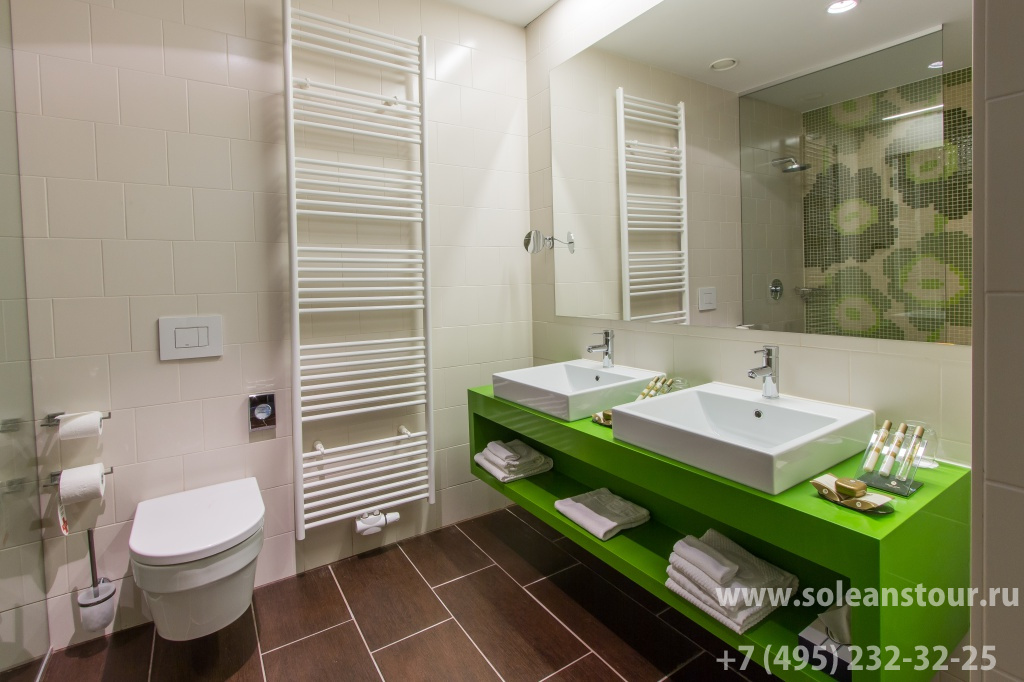 Отель Римский Двор / Hotel Rimski Dvor 4*