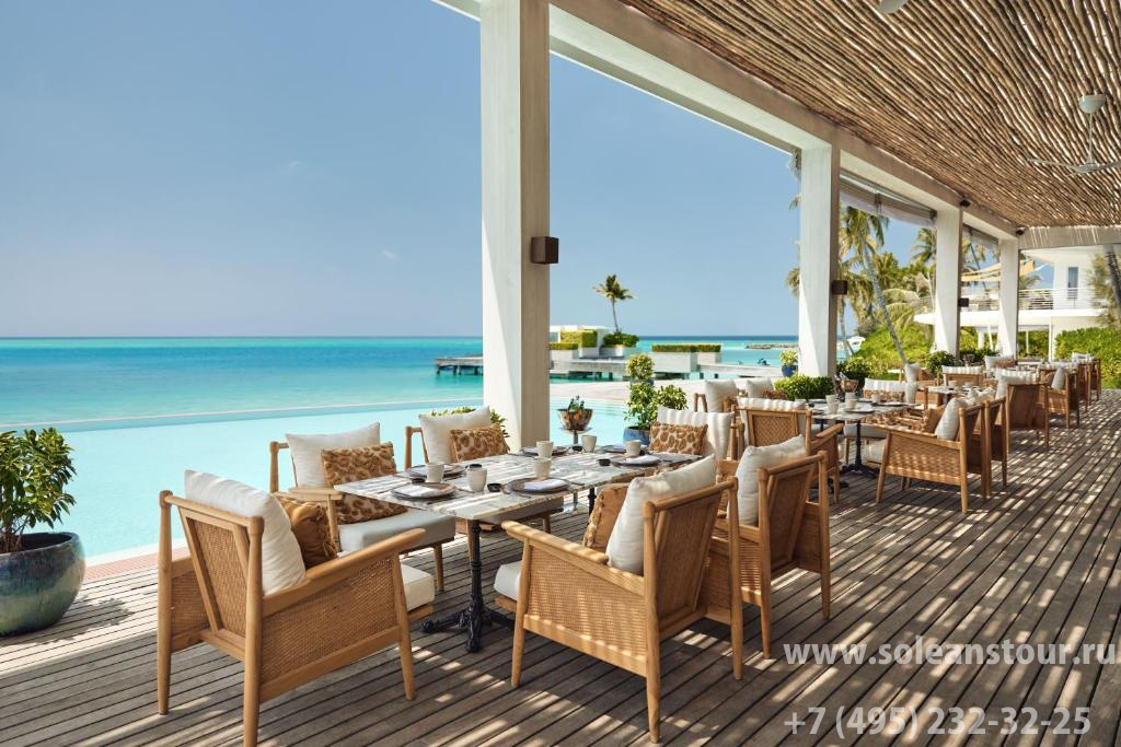 Jumeirah Olhahali Island Maldives (North Male atoll) 5* Jumeirah Olhahali Island Maldives (North Male atoll) 5*
