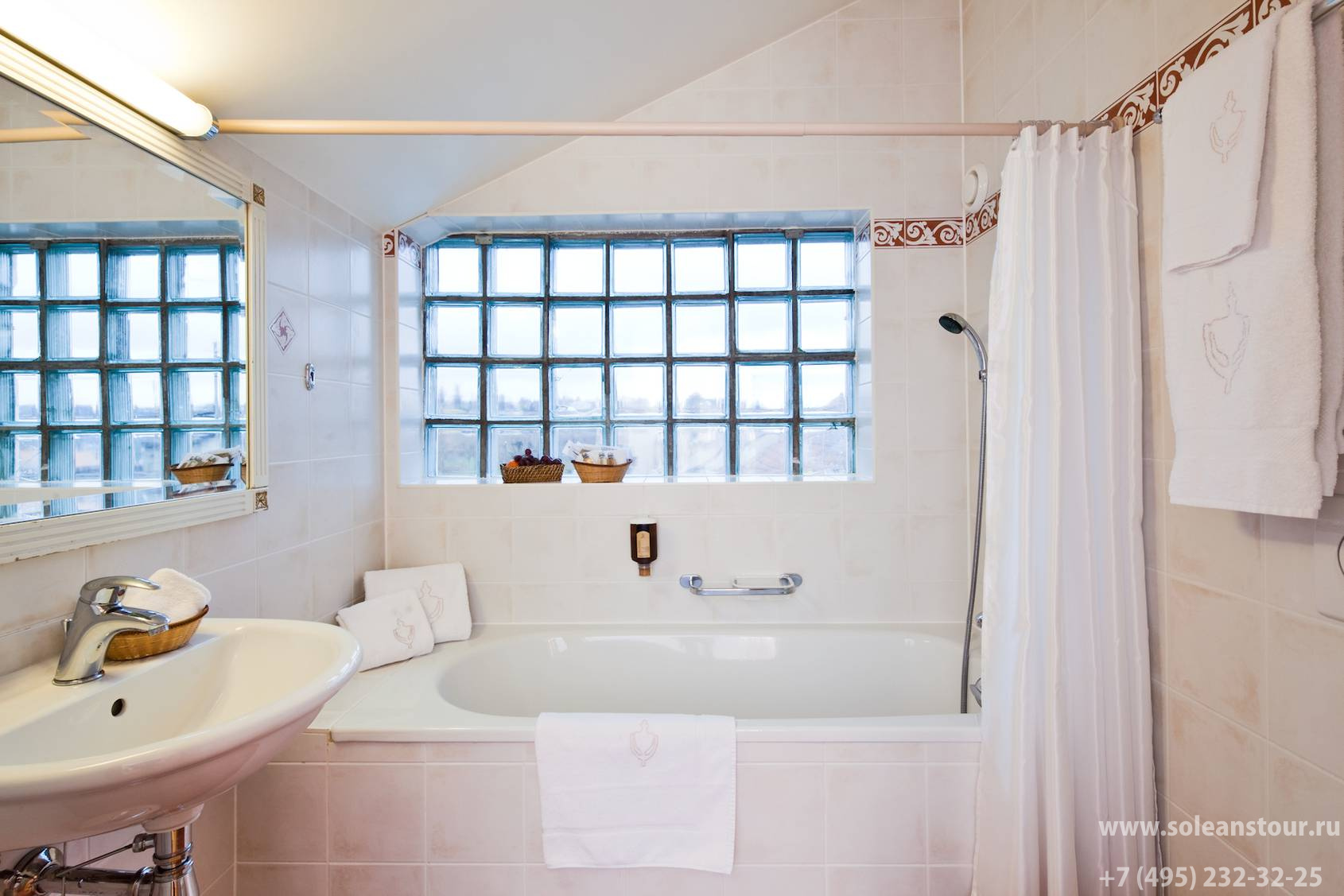 HOTEL DES HORLOGERS 3 *