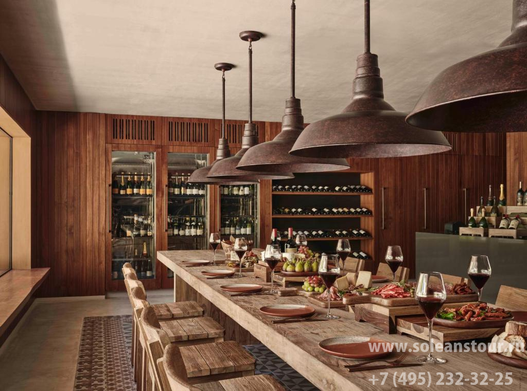 Patina Maldives, Fari Islands (North Male atoll) 5* Patina Maldives, Fari Islands (North Male atoll) 5*