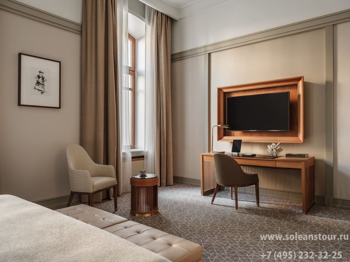 Отель «Метрополь» 5* Отель «Метрополь» 5*