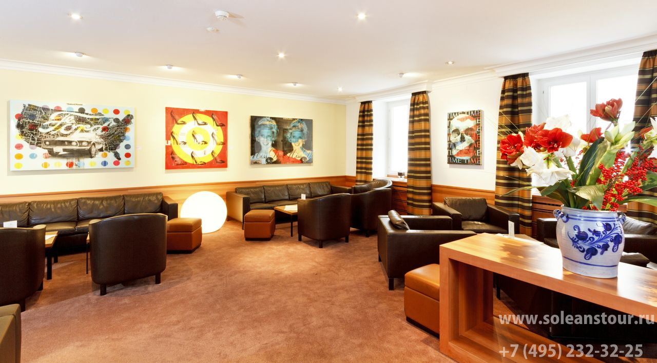 Hotel Monopol 4*