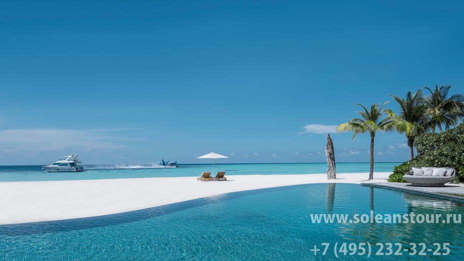 Four Seasons Private Island Maldives At Voavah (Baa atoll) 5* Four Seasons Private Island Maldives At Voavah (Baa atoll) 5*