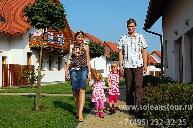 Apartments Lipov Gaj 3*