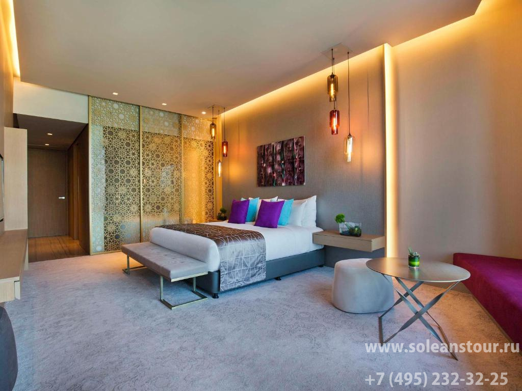 Rixos Premium Dubai 5* Rixos Premium Dubai 5*