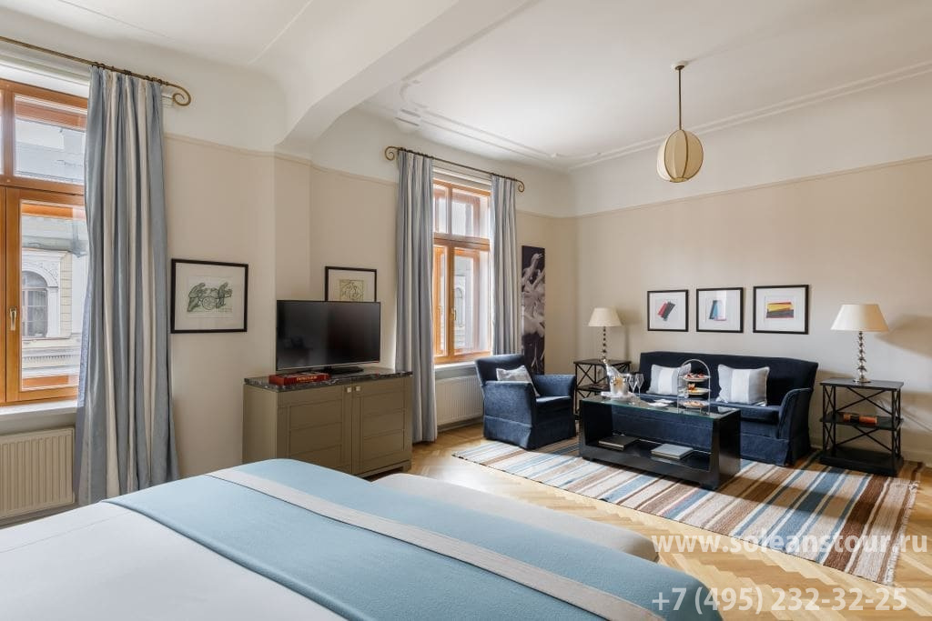 Hotel Astoria 5 Hotel Astoria 5