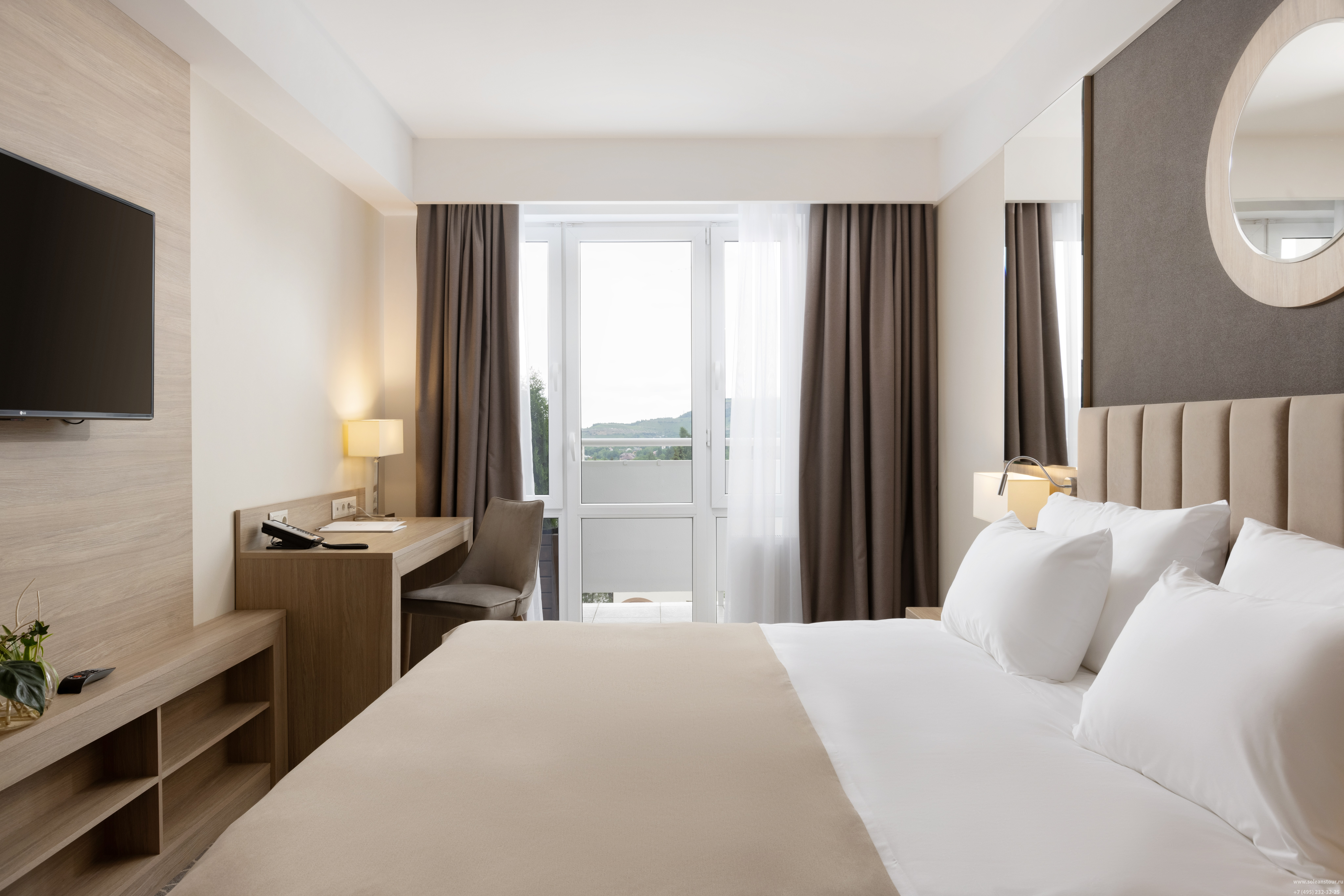 MediSpa отель MAYRVEDA Kislovodsk 5 *