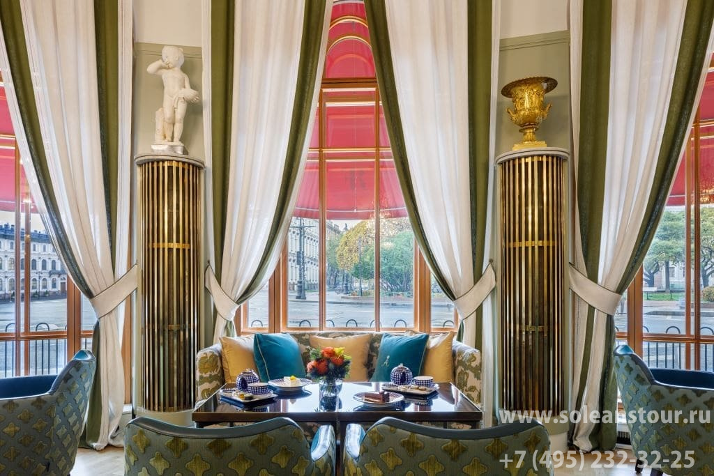 Hotel Astoria 5 Hotel Astoria 5