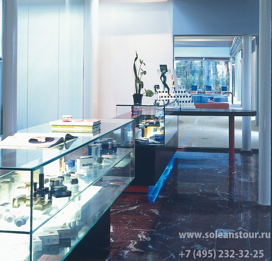 Green Park Resort 4*