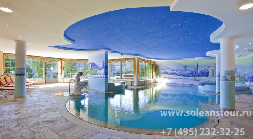 Hotel Lagorai Resort & Spa 4*