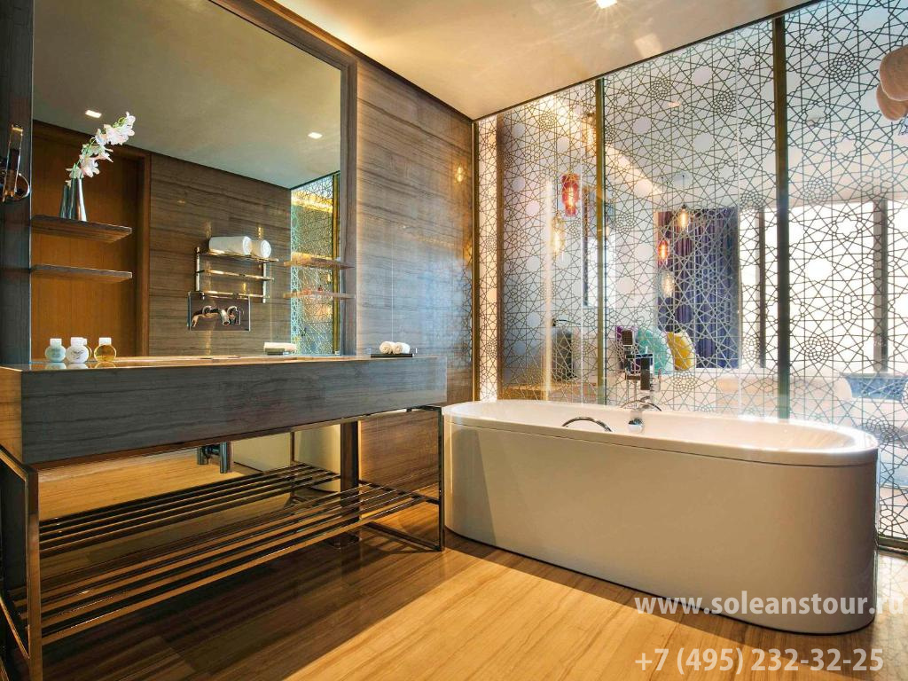 Rixos Premium Dubai 5* Rixos Premium Dubai 5*