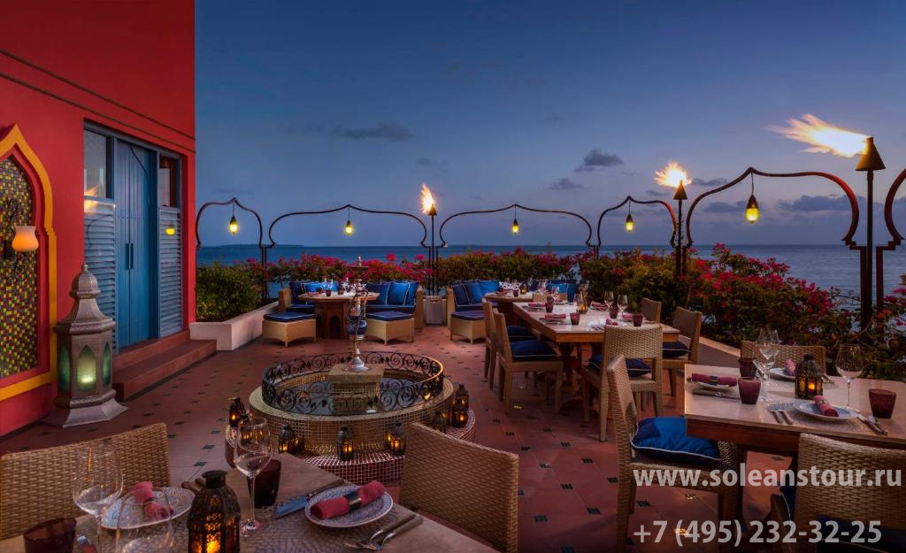 Four Seasons Resort Maldives at Landaa Giraavaru (Baa atoll) 5* Four Seasons Resort Maldives at Landaa Giraavaru (Baa atoll) 5*