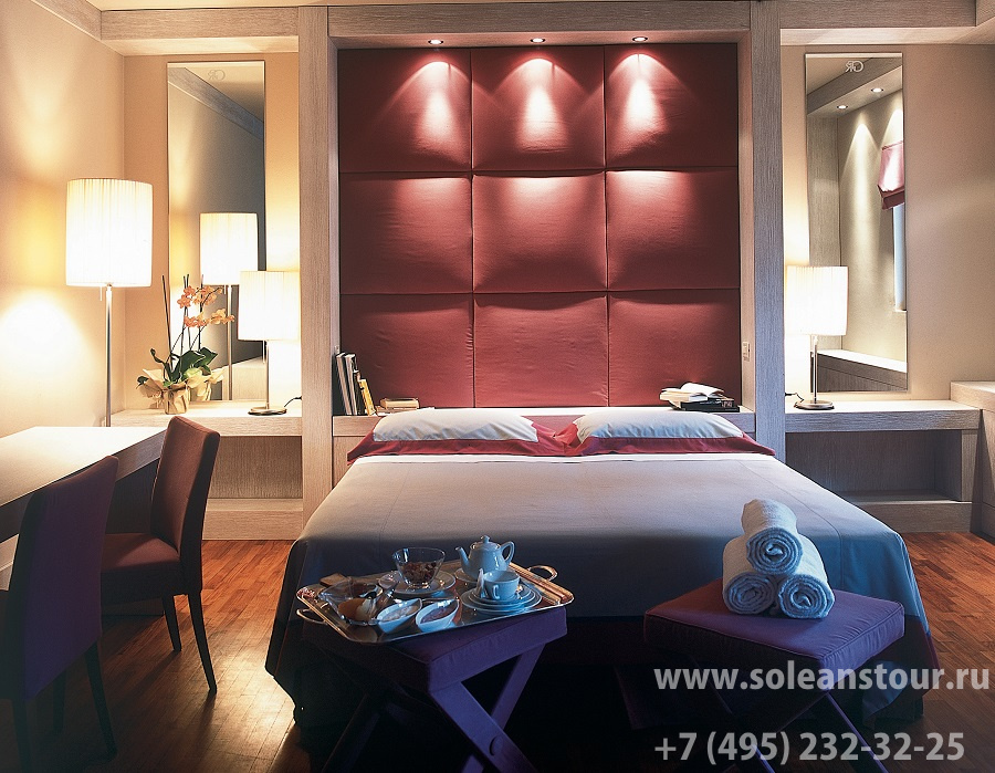 Green Park Resort 4*