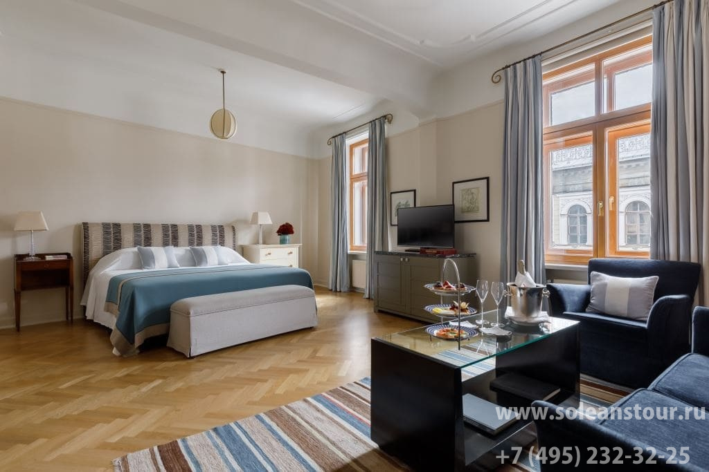 Hotel Astoria 5 Hotel Astoria 5