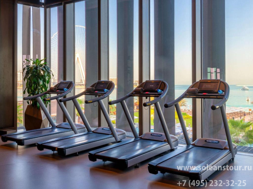 Rixos Premium Dubai 5* Rixos Premium Dubai 5*