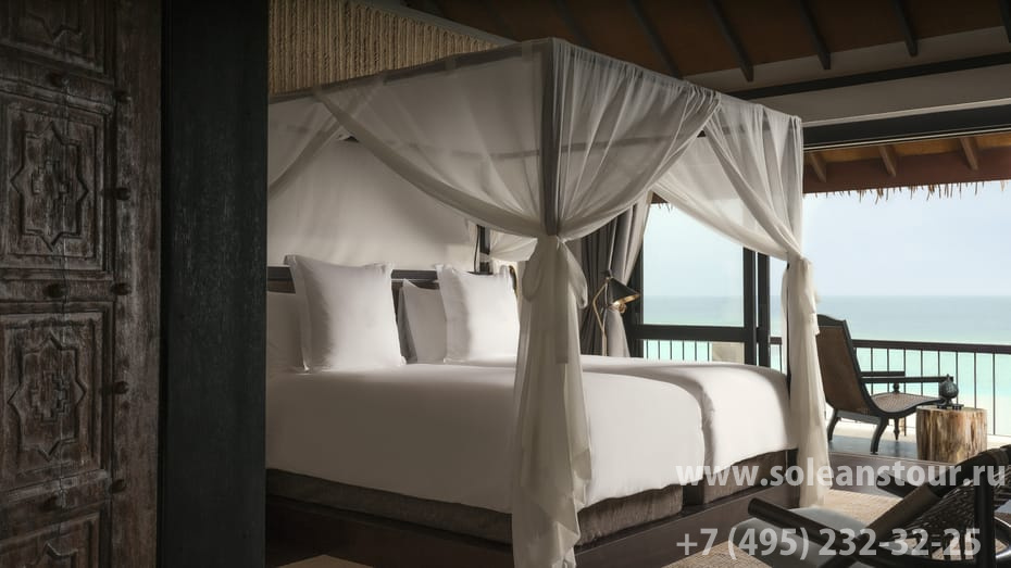 Four Seasons Private Island Maldives At Voavah (Baa atoll) 5* Four Seasons Private Island Maldives At Voavah (Baa atoll) 5*