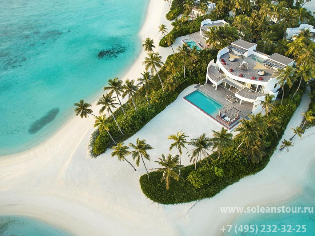 Jumeirah Olhahali Island Maldives (North Male atoll) 5* Jumeirah Olhahali Island Maldives (North Male atoll) 5*
