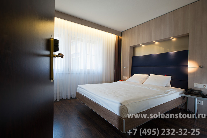 Hotel Alexander 3*