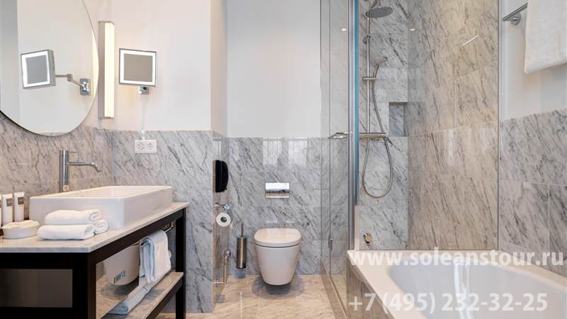 HOTEL METROPOLE 5*