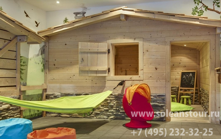 Steigenberger Alpenhotel & Spa 4* (временно закрыт)