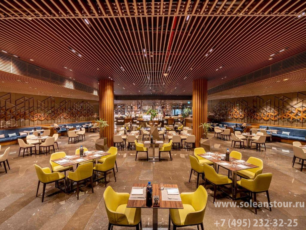 Rixos Premium Dubai 5* Rixos Premium Dubai 5*