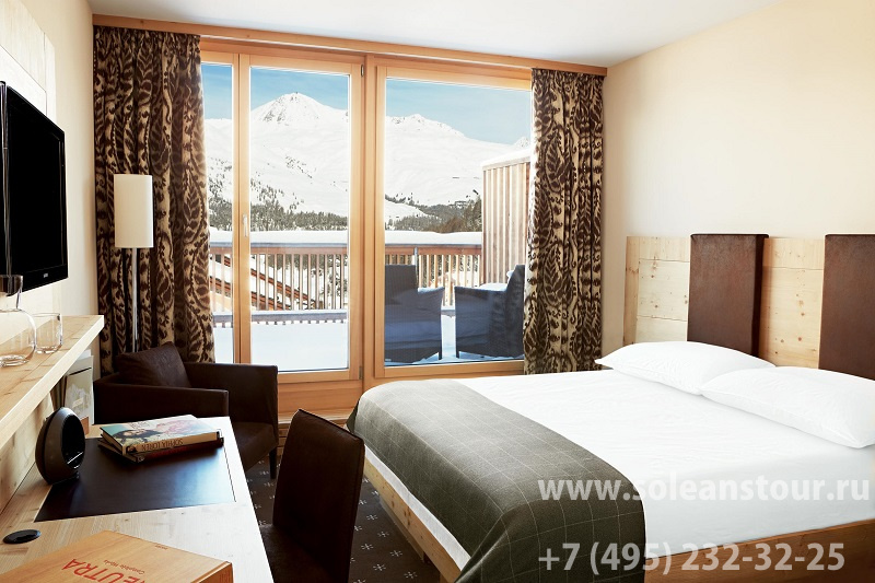 Hotel Nira Alpina 4* Superior