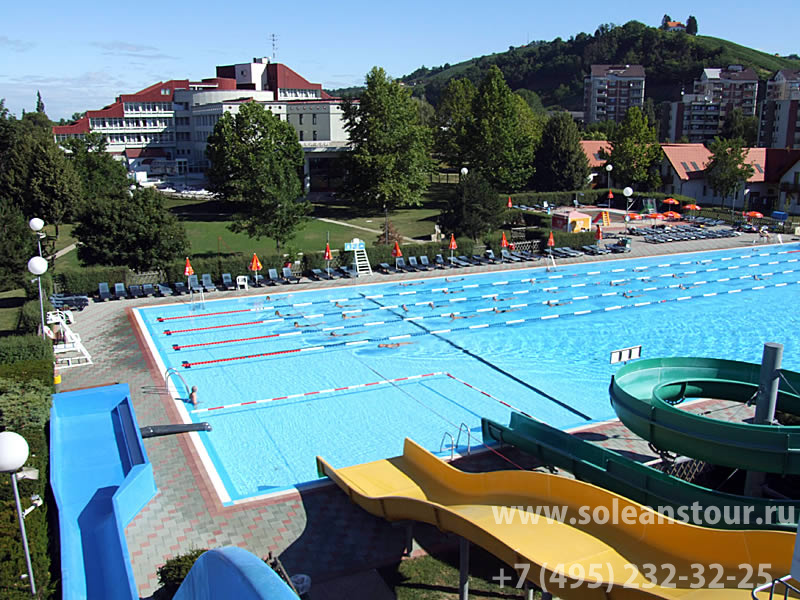 Hotel Lipa 3*