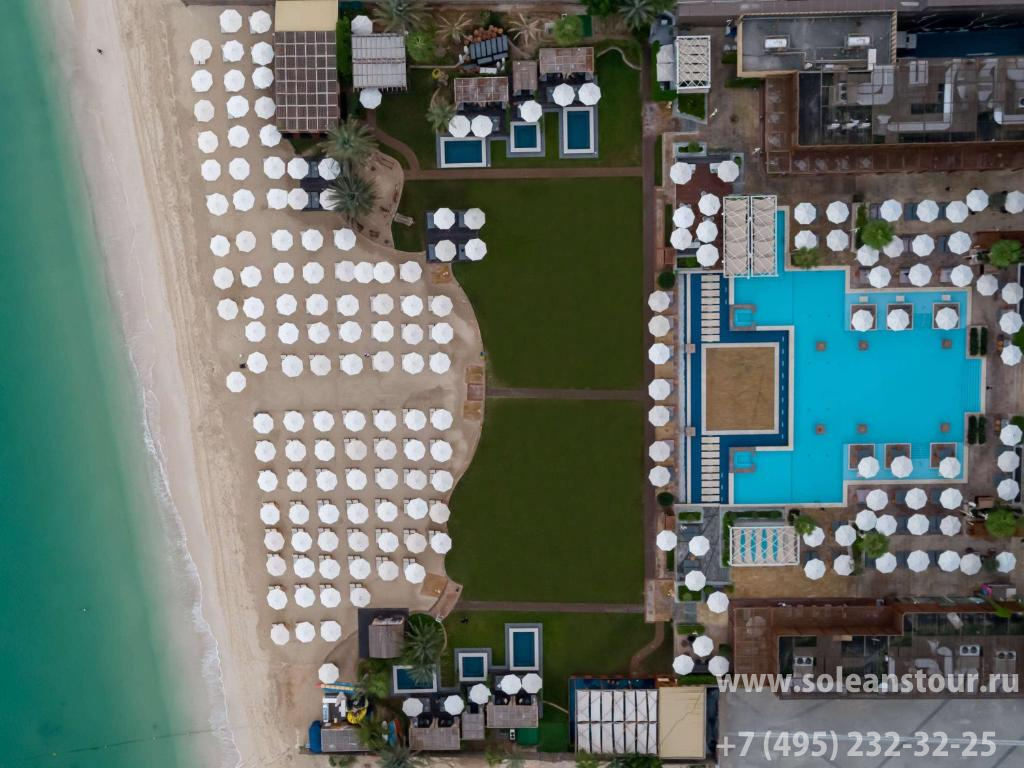 Rixos Premium Dubai 5* Rixos Premium Dubai 5*