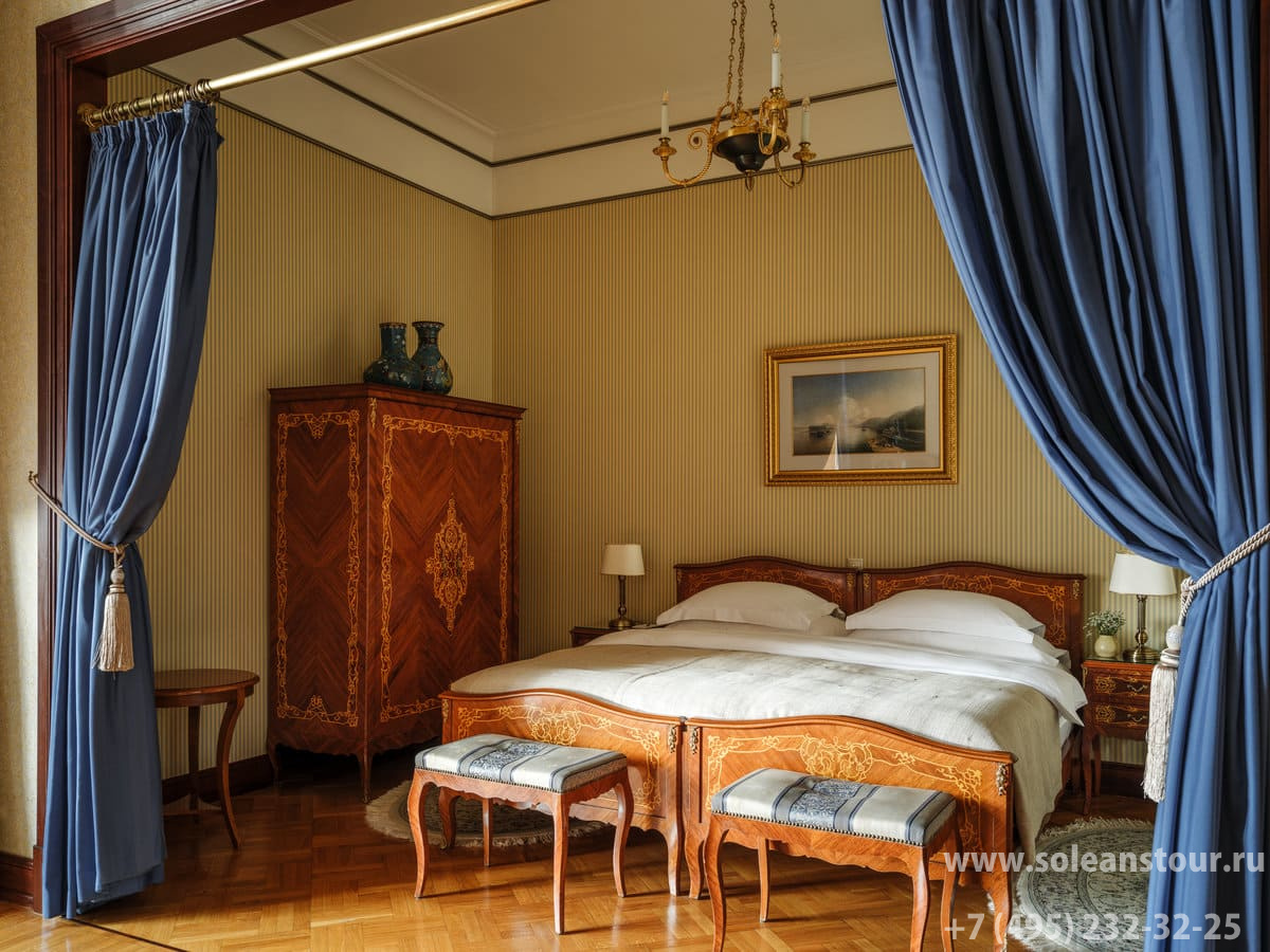 Отель «Метрополь» 5* Отель «Метрополь» 5*