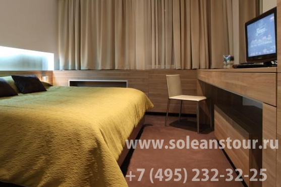 GRAND HOTEL & SPA  KAPAONIK 4****
