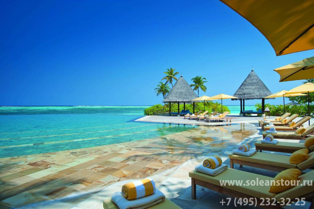 Four Seasons Resort Maldives at Kuda Huraa (North Male atoll) 5* Four Seasons Resort Maldives at Kuda Huraa (North Male atoll) 5*