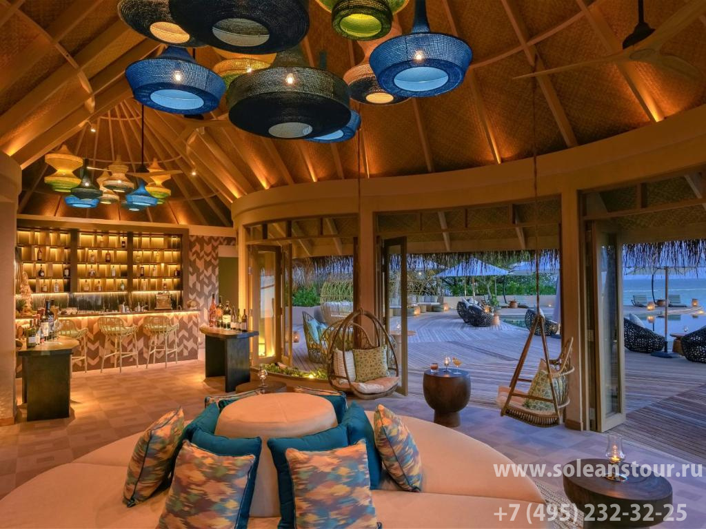 The Nautilus Beach & Ocean Houses Maldives (Baa atoll) 5* The Nautilus Beach & Ocean Houses Maldives (Baa atoll) 5*