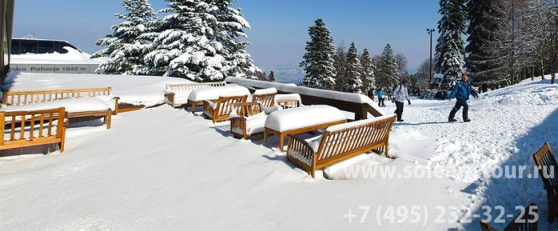 Отель Bellevue/Бельвью 4* / Апартаменты