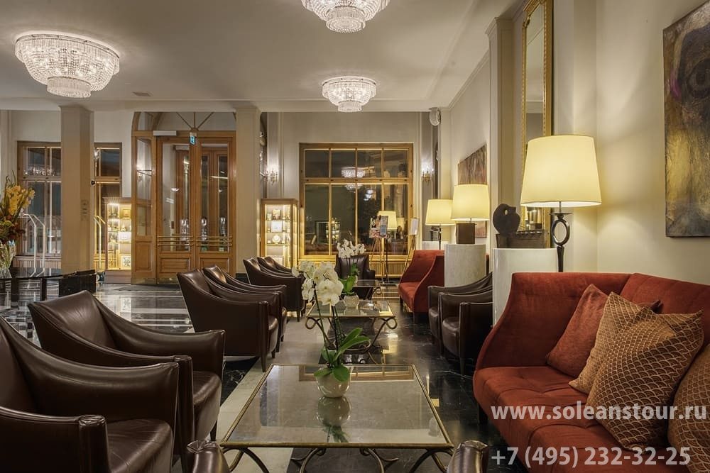 Hotel Angleterre 4 Hotel Angleterre 4