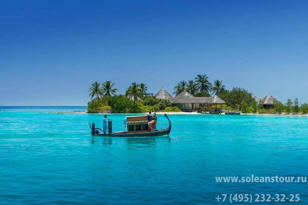 Four Seasons Resort Maldives at Kuda Huraa (North Male atoll) 5* Four Seasons Resort Maldives at Kuda Huraa (North Male atoll) 5*
