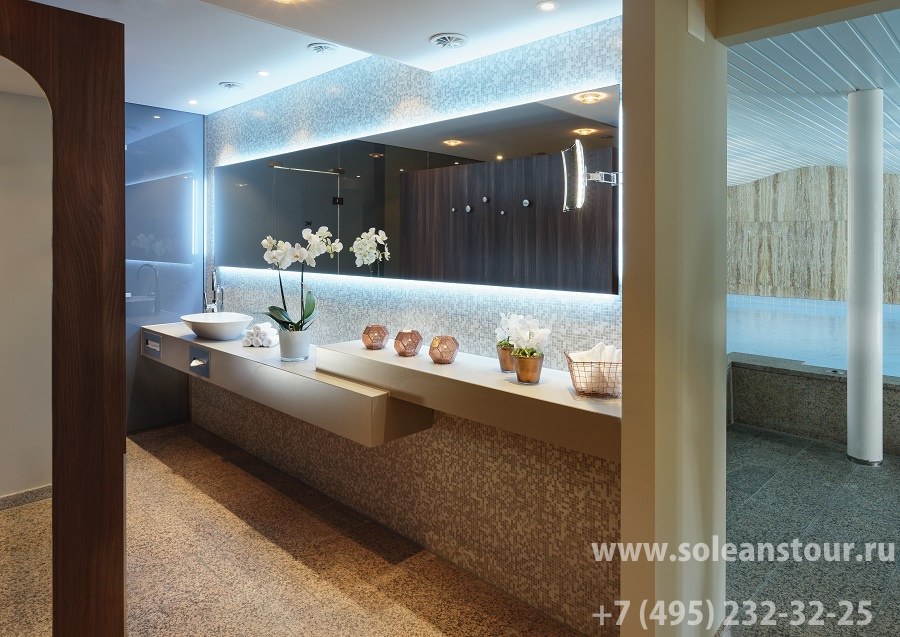 Grand Hotel National 5*
