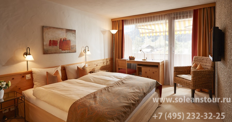 Hotel Gstaaderhof –Alpine tradition.Young spirit 4*