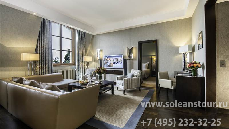 HOTEL METROPOLE 5*