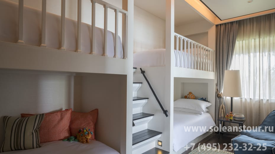 Four Seasons Private Island Maldives At Voavah (Baa atoll) 5* Four Seasons Private Island Maldives At Voavah (Baa atoll) 5*