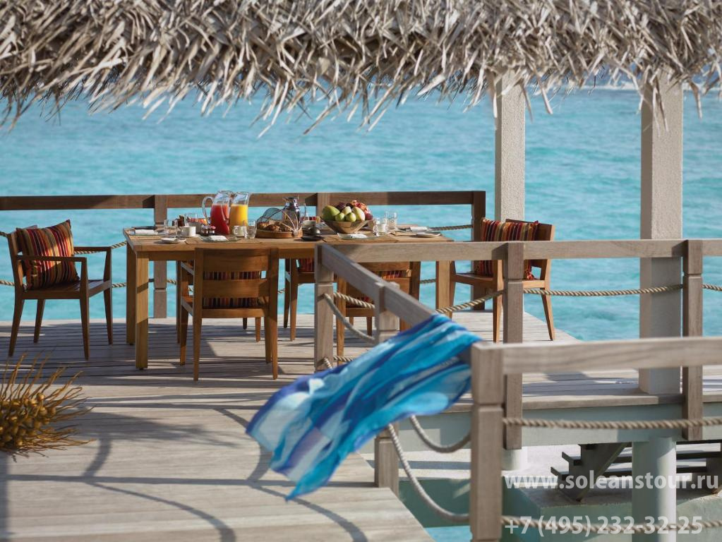 Four Seasons Resort Maldives at Landaa Giraavaru (Baa atoll) 5* Four Seasons Resort Maldives at Landaa Giraavaru (Baa atoll) 5*