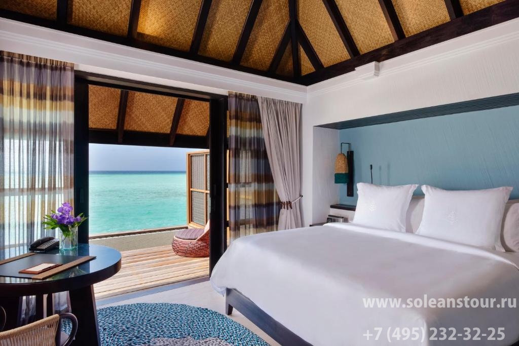 Four Seasons Resort Maldives at Kuda Huraa (North Male atoll) 5* Four Seasons Resort Maldives at Kuda Huraa (North Male atoll) 5*